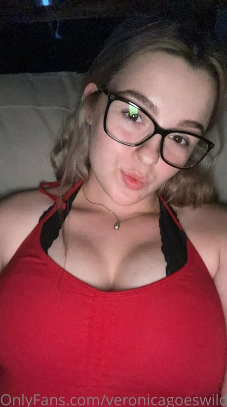 veronicagoeswild modèle exclusif photo