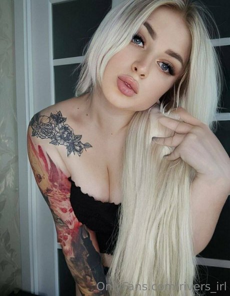 rivers irl jolie étoile galerie