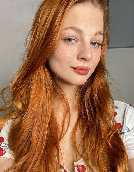 rivers irl modèles nus photo