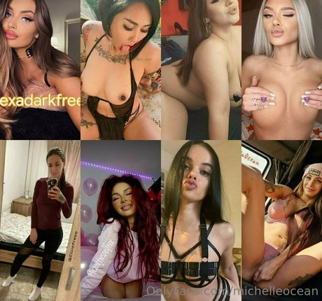 michelleocean étoile exclusive collection