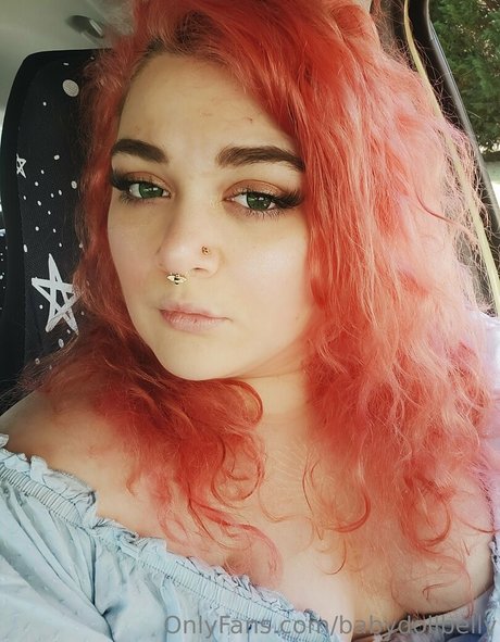 babydollbelly actrice libre image