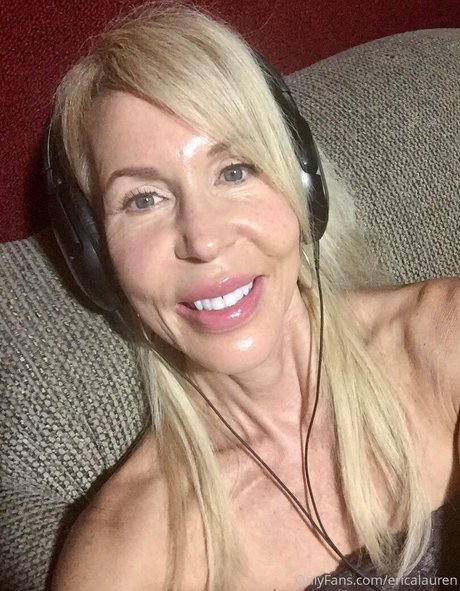 ericalauren actrice collection