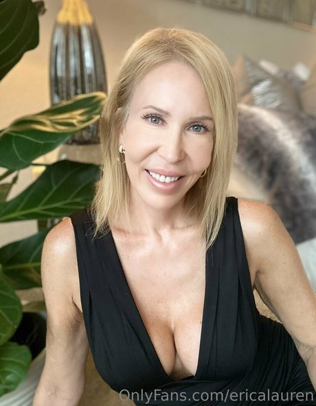 ericalauren actrice images