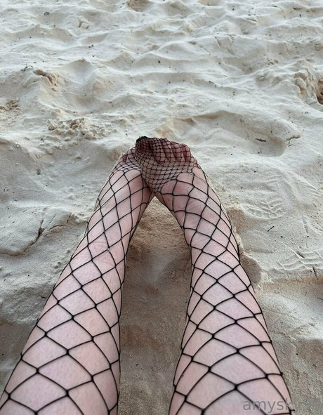 amyfreesky étoile de l'art collection