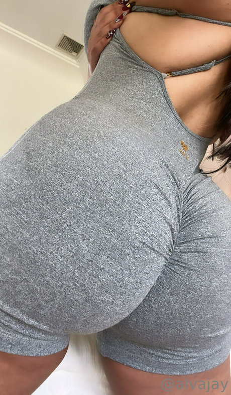 alvajay sexe star image