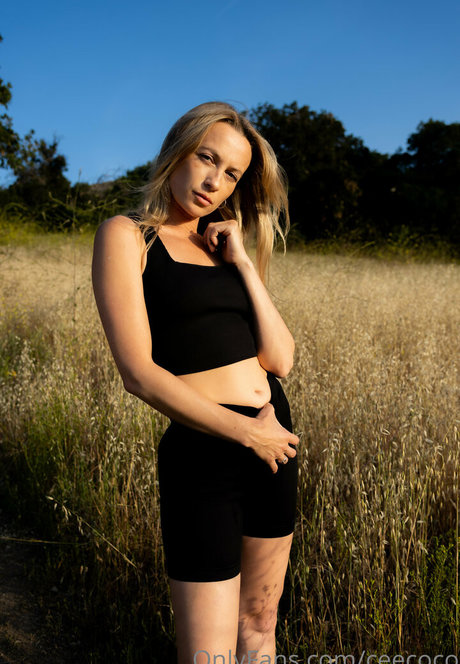 ceecoco star du porno parfaite archive