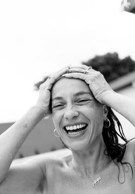 ceecoco actrice de nus photo