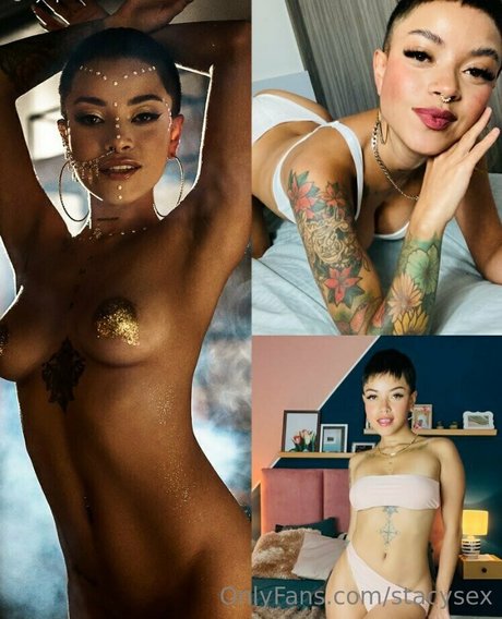 stacysex modèle parfait image