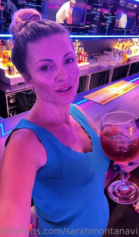 sarahmontanavip jolie étoile galeries