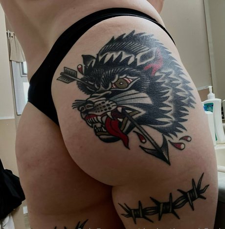 rippingthroughflesh étoile érotique photos