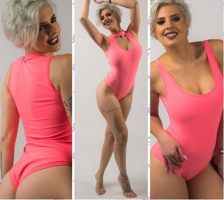 Tamara Bella star du porno nue photos