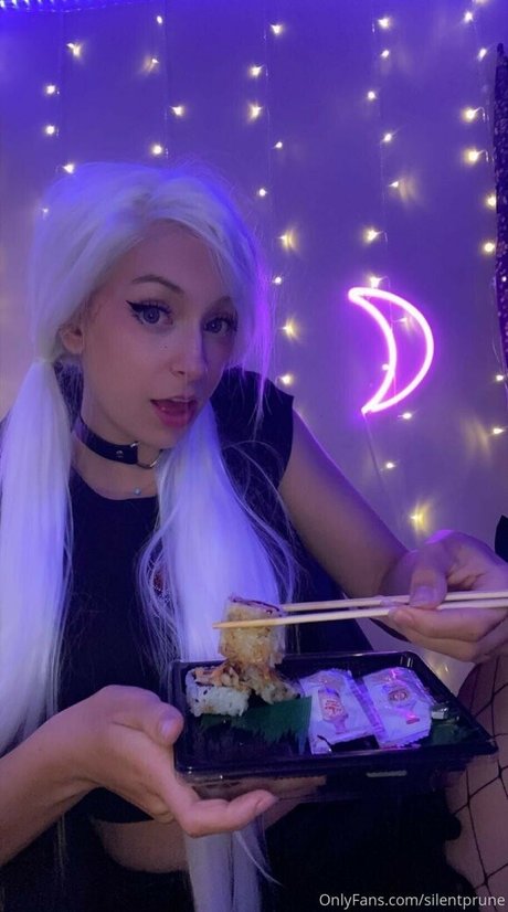 Silentprune actrice chaude photos