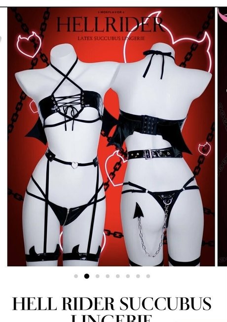 Silentprune modèle photos