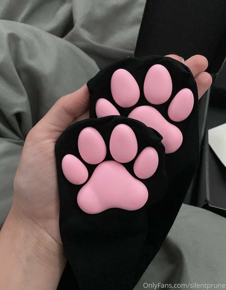 Silentprune étoile sexy des photos