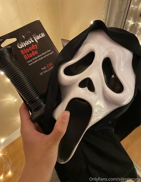 Silentprune actrice xxx images