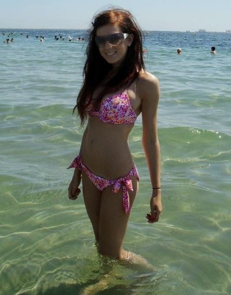 Michelle Loraine modèle de sexe photos