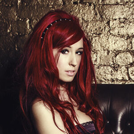 Michelle Loraine étoile magnifique collection