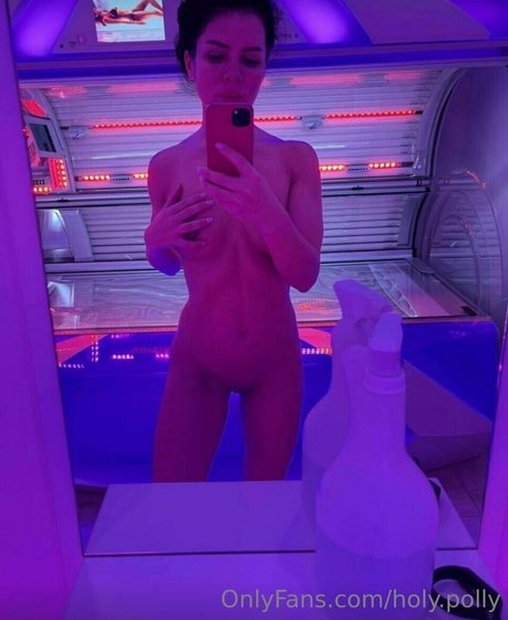 holy polly actrice pornographique archive