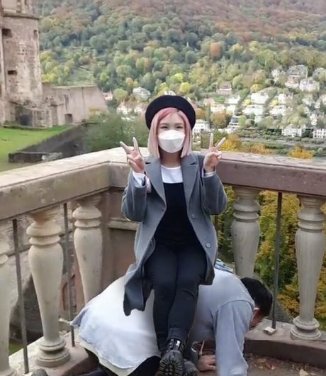 HAchubby modèle de haute qualité collection