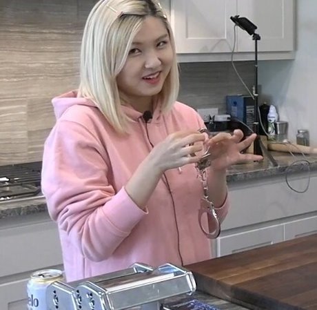 HAchubby étoile sexy archive