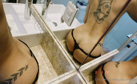 Gabrielli Zarenski meilleure star du porno img