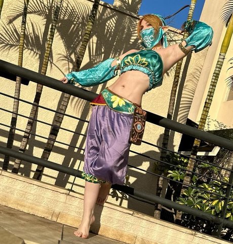 Haru Jiggly modèle exclusif img