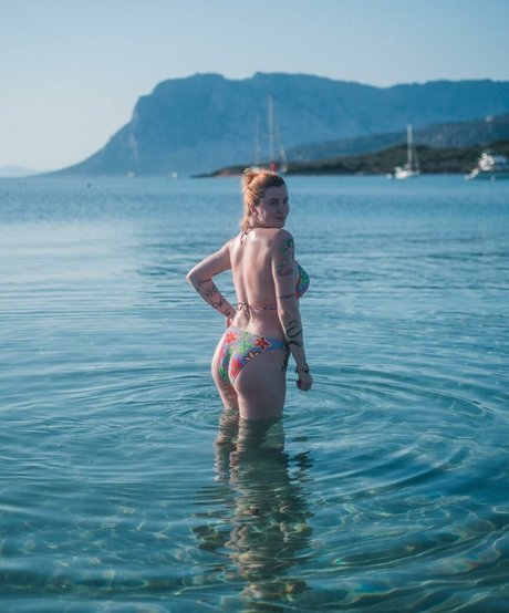 Ireland Baldwin actrice parfaite photo