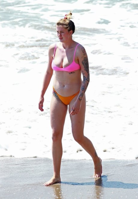 Ireland Baldwin star du porno nue image