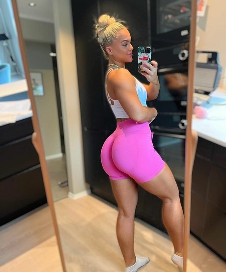 sirenbjerkli actrice de nus image