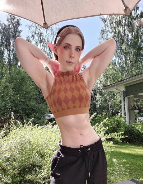 Nooramorph belle star du porno photo