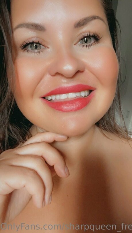 sharpqueen free art modèle image