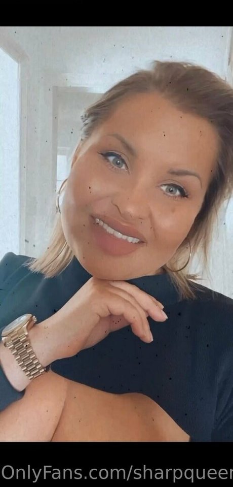 sharpqueen free modèle adulte galerie