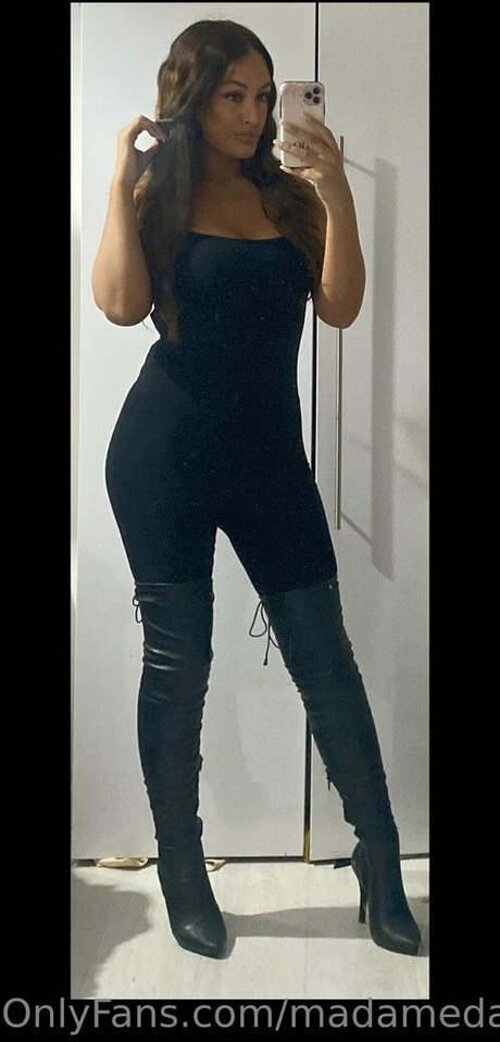 madamedakota mannequin galerie