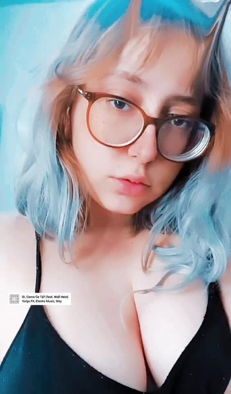 gabs fernandes star du porno nue photo