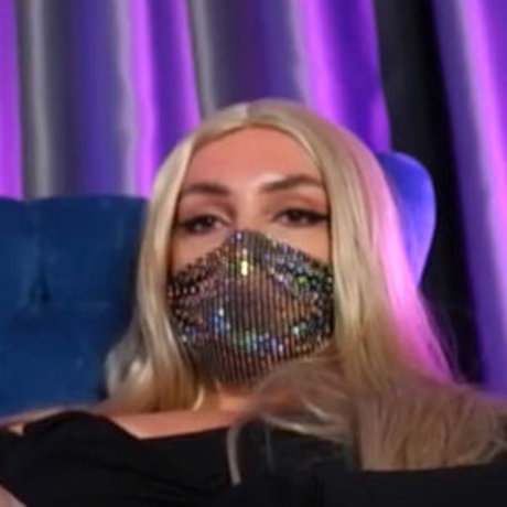 MistressSacred étoile images