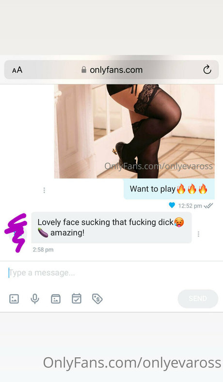 yourfoxyladyy actrice chaude des photos