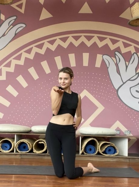 flowwithsky star du porno parfaite galerie