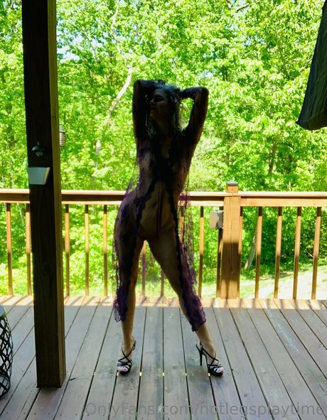 hotlegsplaytime étoile gratuite collection