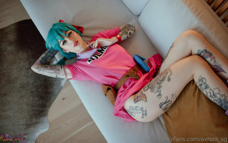 Avrora sg étoile de l'art galerie