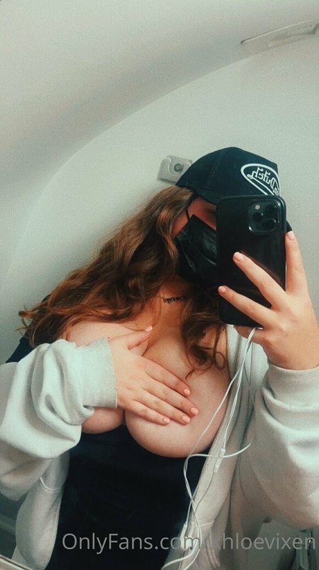 khloekellyxo Fotoaufnahmen