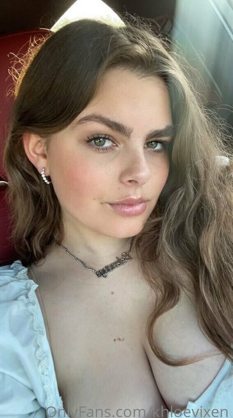 khloekellyxo modèle chaud archive