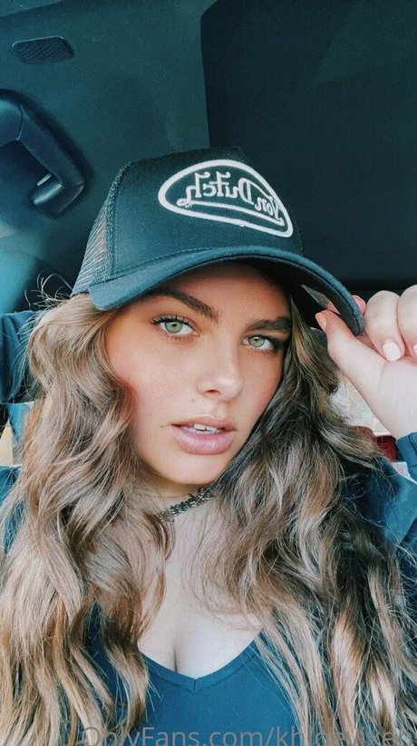 khloekellyxo modèle gratuit galerie