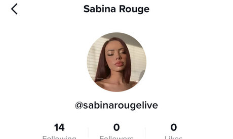 sabinabella actrice artistique image