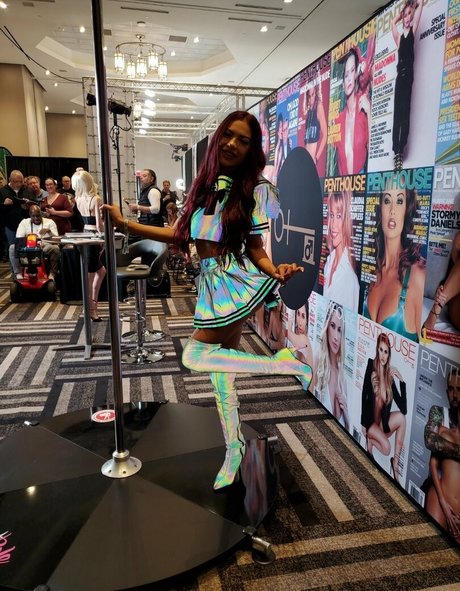 sabinabella étoile nue images