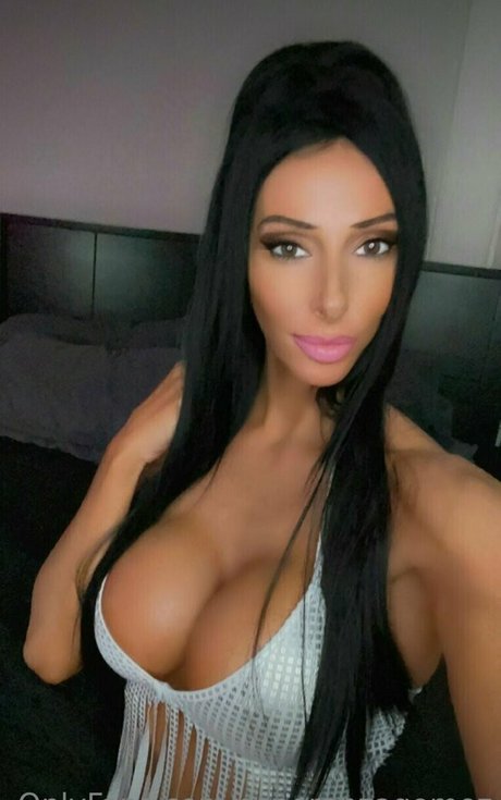 Esperanzagomez actrice parfaite photo