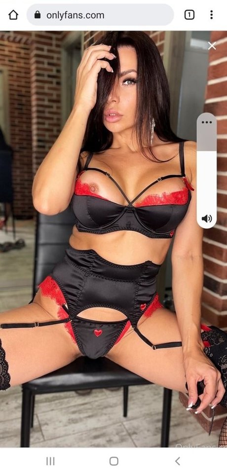 Nataliya Zibrova star du porno xxx image