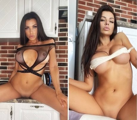 milf aux cheveux noirs onlyfans adulte photos