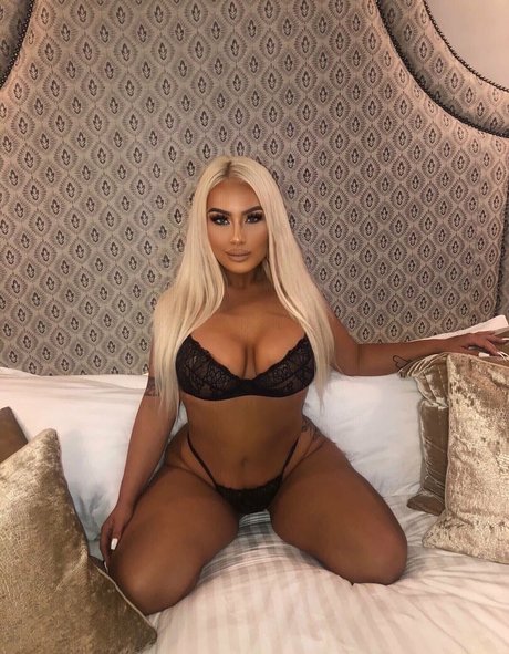 goemedia modèle chaud galerie