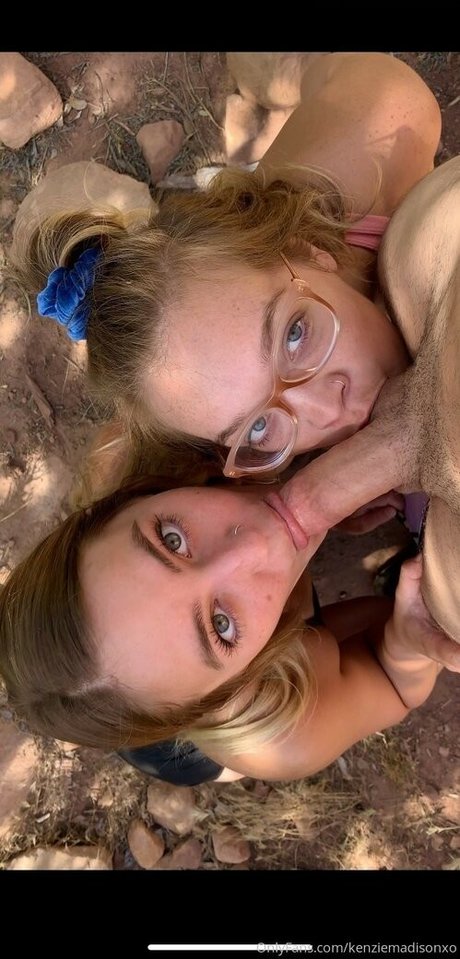 kenziemadisonxo étoile sympa galerie