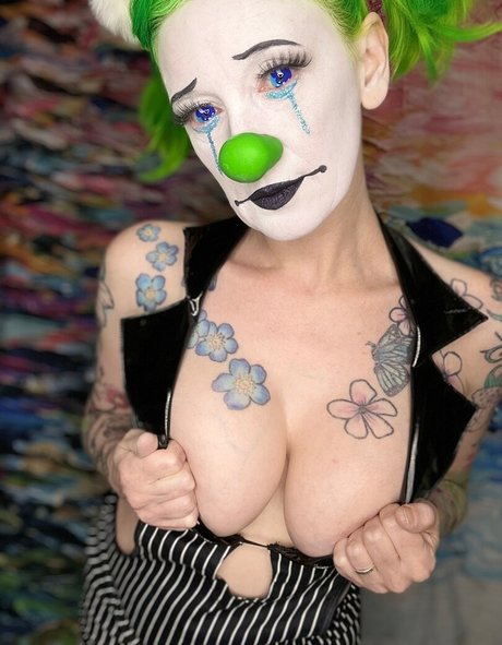 cosplay gros seins onlyfans nus de haute qualité photos